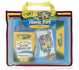 Crayola Color Wonder On the Go Tote