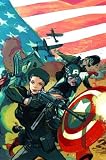 Captain America and the First Thirteen #1