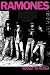 The Ramones - Rocket by Unknown. ART POSTER ON CANVAS with 1 1/2 inch deep bars. 24.00 inches width by 26.40 inches height. Highest Quality Art Poster Print