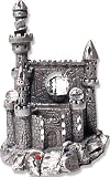 Rawcliffe Pewter Wizard's Eye Castle Figurine