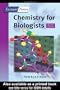 BIOS Instant Notes in Chemistry for Biologists