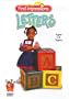 Baby's First Impressions: Letters