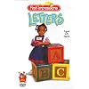 Baby's First Impressions: Letters