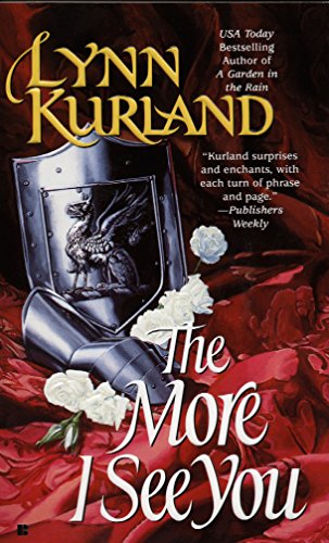 the more i see you de piaget series book 8