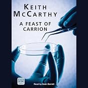 A Feast of Carrion | [Keith McCarthy]