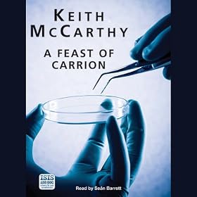A Feast of Carrion (Unabridged)