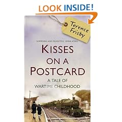 Kisses on a Postcard: A Tale of Wartime Childhood