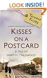 Kisses on a Postcard: A Tale of Wartime Childhood