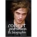 Biographie de Robert Pattinson