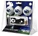 Valley Golf Club
Penn State Nittany Lions 3 Golf Ball Gift Pack w/ Spring Action Tool - NCAA College Athletics
