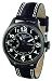 Moscow Classic Aeronavigator 3602/00161002 Montre Mécanique pour Hommes Fabriqué en Russie