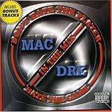 Dont Hate the Player Hate the Game (Reissue)