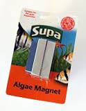 Supa Algae Magnet medium aquarium glass cleaner
