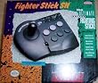 SN Super Nintendo Fighter Joystick SNES