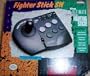 The Ultimate Arcade Fighting Stick