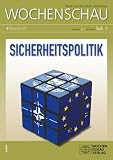 Produkt-Bild: Sicherheitspolitik: Wochenschau Sek. II Nr. 3 2012