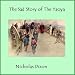 Books : The Sad Story of The Yaoya's Daughter