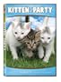 Kitten Party