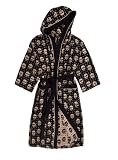 Produkt-Bild: Bruno Banani Bademantel - schwarz - S
