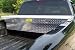 Low Profile Crossover Aluminum Truck Tool Box Model 2- Fits: Ford / Dodge Full Size Trucks