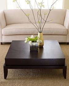 cheap square coffee tables
