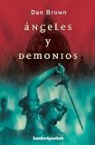 Angeles y demonios (Spanish Edition)