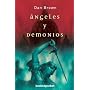 Angeles y demonios (Spanish Edition)