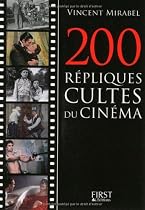 200 répliques cultes du cinéma