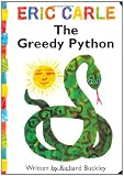 The Greedy Python
