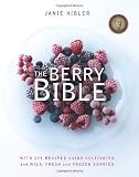 	 
						The Berry Bible: With 175 Recipes Using Cultivated and Wild, Fresh and Frozen Berries	 by  Janie Hibler in stock, buy online here