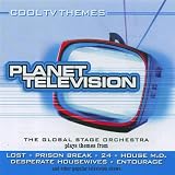 Planet Television: Lost & Other Cool TV Themes