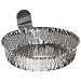 Heathrow Scientific Aluminum Weighing Boat (Pack of 100)