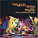 Books : Vacation from Reality: The Art of Anthony Ausgang