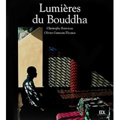 Lumi�res du Bouddha