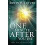One Minute After You Die