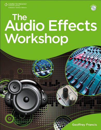 The Audio Effects Workshop