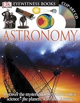 Astronomy (DK Eyewitness Books)