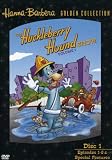The Huckleberry Hound, Vol. 1 - Disc 1