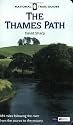 The Thames Path (National Trail Guides)