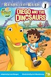 Diego and the Dinosaurs (Go, Diego, Go! Ready-to-Read)