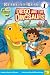 Diego and the Dinosaurs (Go, Diego, Go! Ready-to-Read) by Art Mawhinney