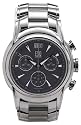ESQ by Movado Men's Quest Chronograph Stainless Steel Watch #07300864