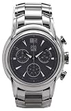ESQ by Movado Men's Quest Chronograph Stainless Steel Watch #07300864