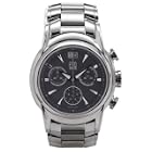 ESQ by Movado Men's Quest Chronograph Stainless Steel Watch #07300864