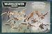 Tyranids Gargoyles Box Plastic Warhammer 40k 10 Models