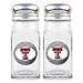 Texas Tech Red Raiders NCAA Basketball Salt/Pepper Shaker Set