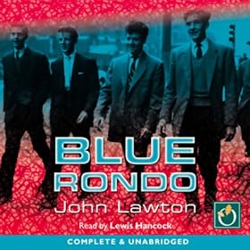 Blue Rondo (Unabridged)