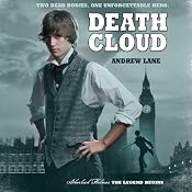 Death Cloud: Sherlock Holmes: The Legend Begins | [Andrew Lane]