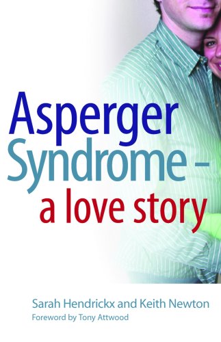 Books: Asperger Syndrome   A Love Story