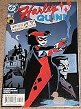 Harley Quinn No. 26 Jan (Vengeance Unlimited Part One)